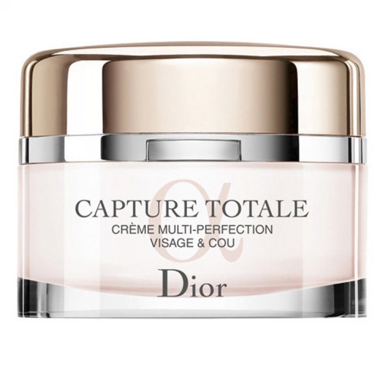 Dior, Capture Totale Crème Multi-Perfection
