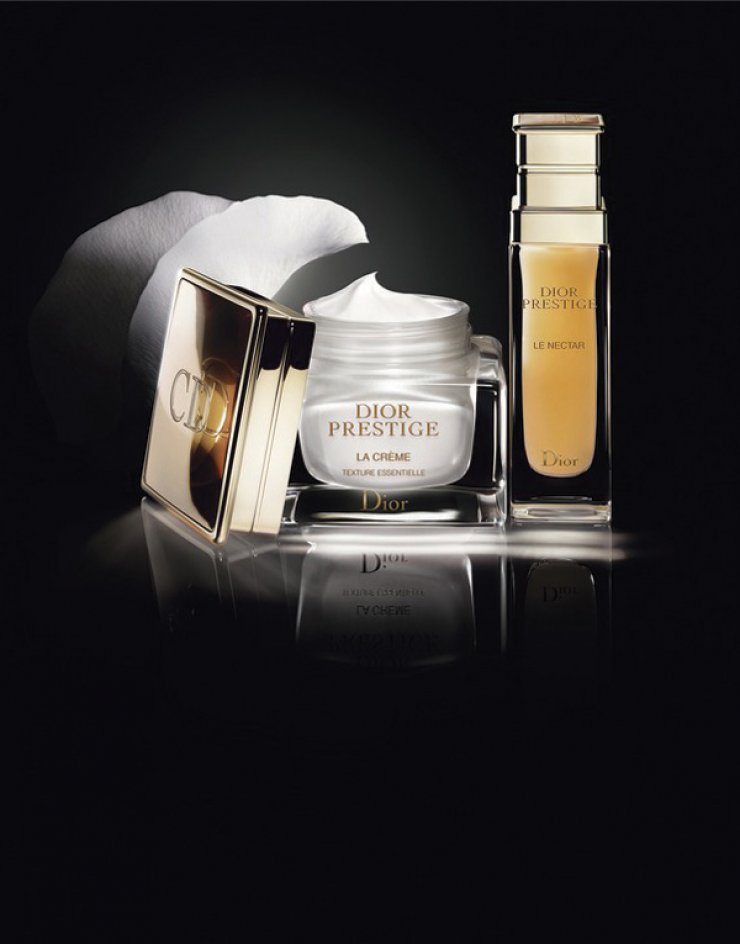 Dior Prestige