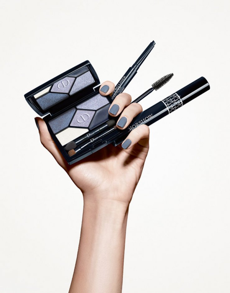 Diorshow: Το εντυπωσιακό βλέμμα της πασαρέλας