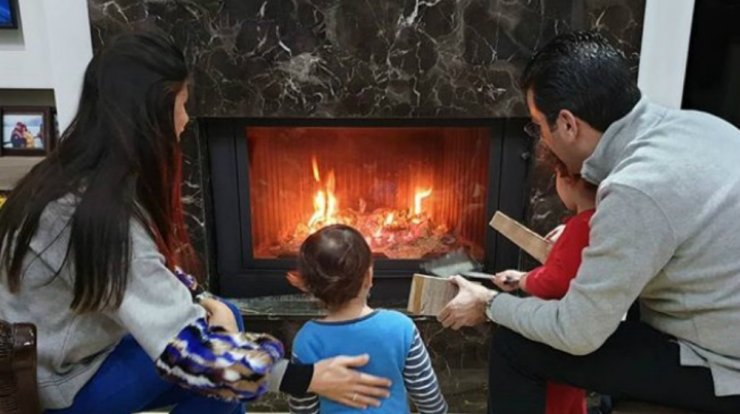 Επώνυμο ζευγάρι του νησιού μας περιμένει το τρίτο του παιδάκι!