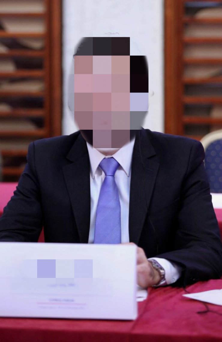 Σάλος με προσκλητήριο γάμου βουλευτή Λεμεσού