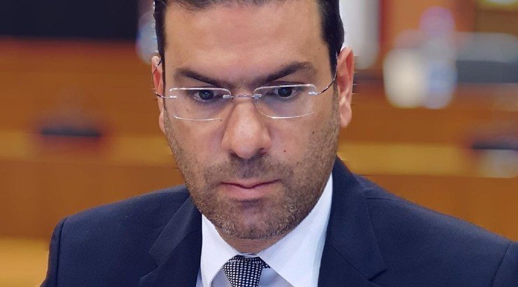 Ευθύμιος Δίπλαρος: Υπεβλήθη σε χειρουργική επέμβαση! 