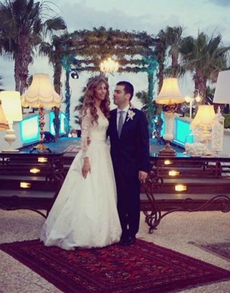 Ευθύμιος Δίπλαρος: Μιλάει πρώτη φορά για όσα ακούστηκαν για τον γάμο του! [βίντεο]