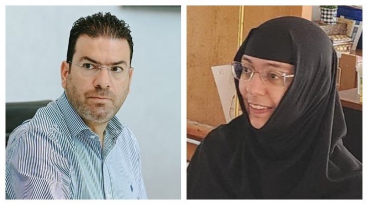 Ευθύμιος Δίπλαρος: Μιλάει πρώτη φορά για τη μοναχή αδερφή του και συγκινεί [βίντεο]