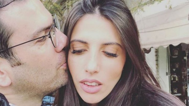 Ευθύμιος Δίπλαρος – Αργυρώ Ροτσίδου: Υποδέχθηκαν το τρίτο τους μωράκι!