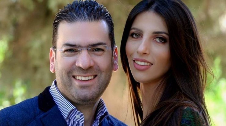 Ευθύμιος Δίπλαρος: Το συγκινητικό του μήνυμα για τη δύσκολη μάχη που δίνει η σύζυγός του στη Γερμανία