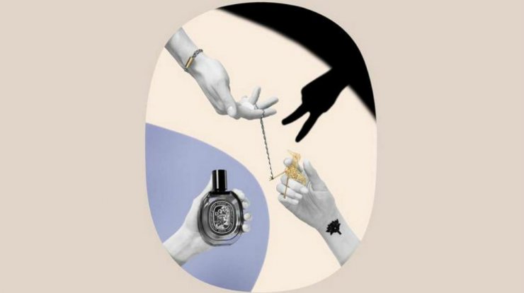 Nέοι τρόποι για να "φορέσετε" τα αρώματα σας