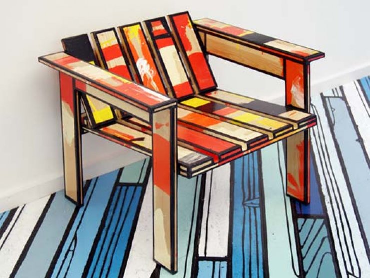 Βρώμικη… άνεση!