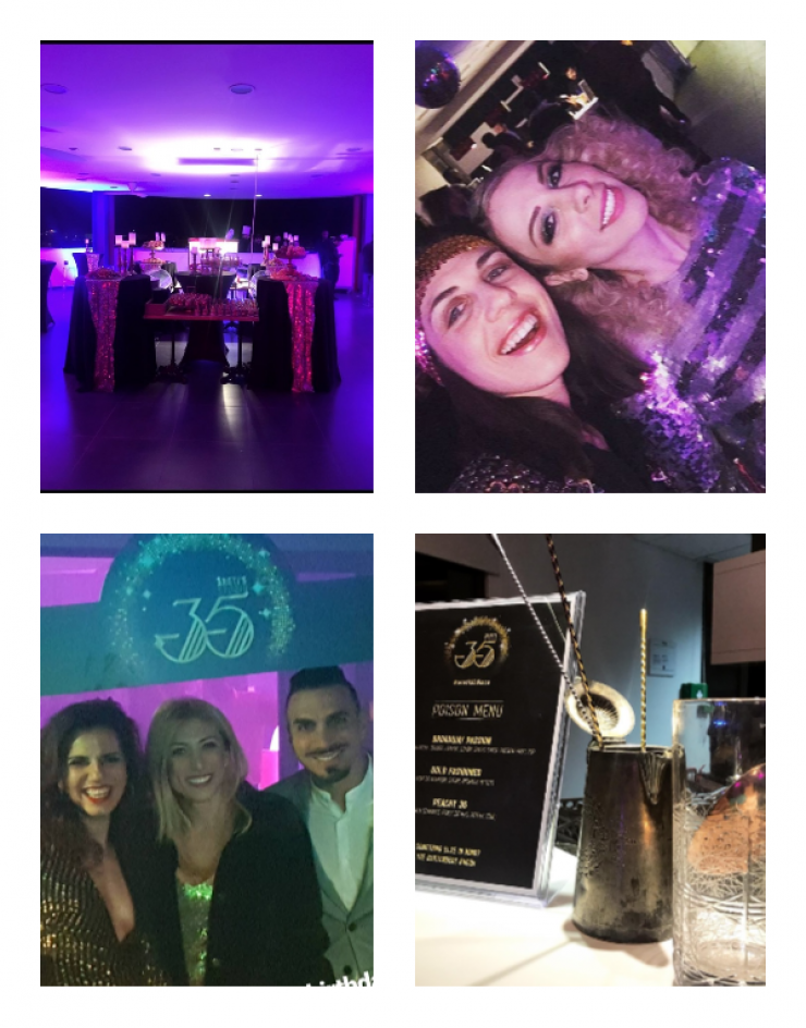 Το disco party της κόρης της νέας Υπουργού στη Λευκωσία που συγκέντρωσε την κοσμική ζωή του νησιού! [εικόνες & βίντεο]