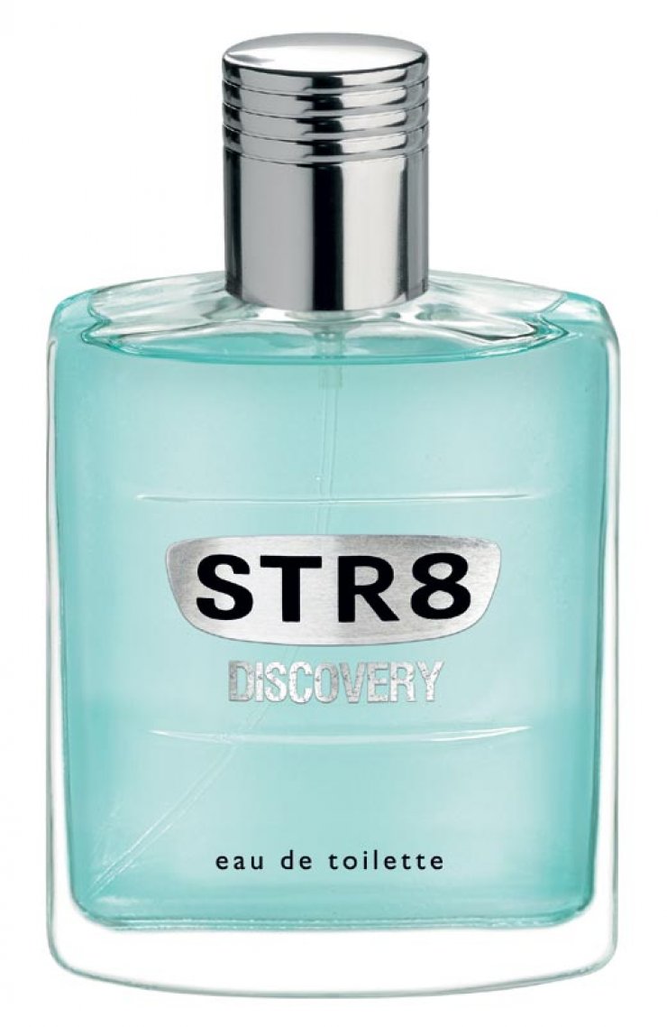 Strictly for men