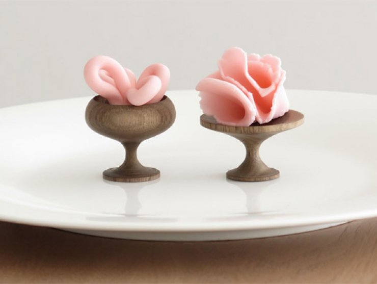  Πιατάκι-δαχτυλίδι