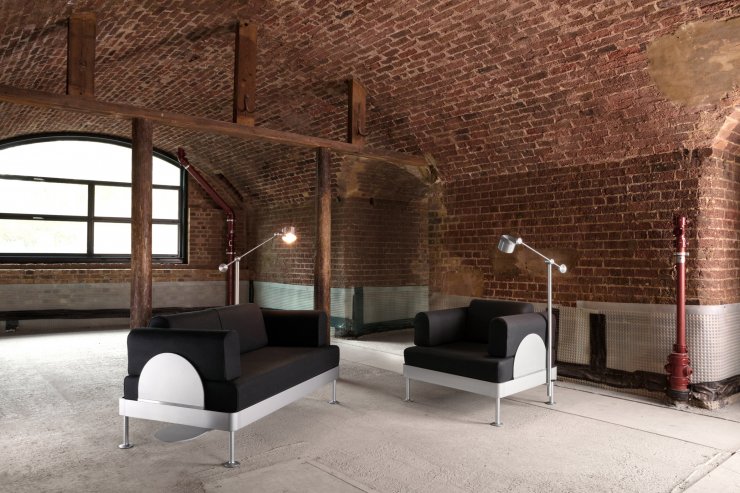 Συνεργασία IKEA & Tom Dixon