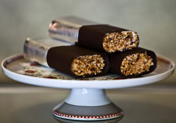 Ξάνθη – Αθήνα, το πιο γλυκό ταξίδι