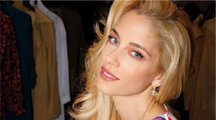 Δούκισσα Νομικού: Το σπάνιο βίντεο που επέλεξε να μας δείξει μαζί με τη μητέρα της