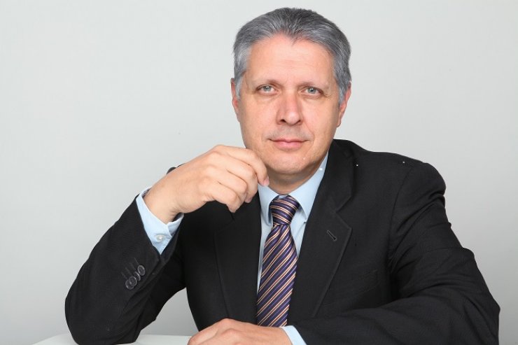 Παραιτήθηκε από το ΔΣ της Κεντρικής ο Σταύρος Ζένιος