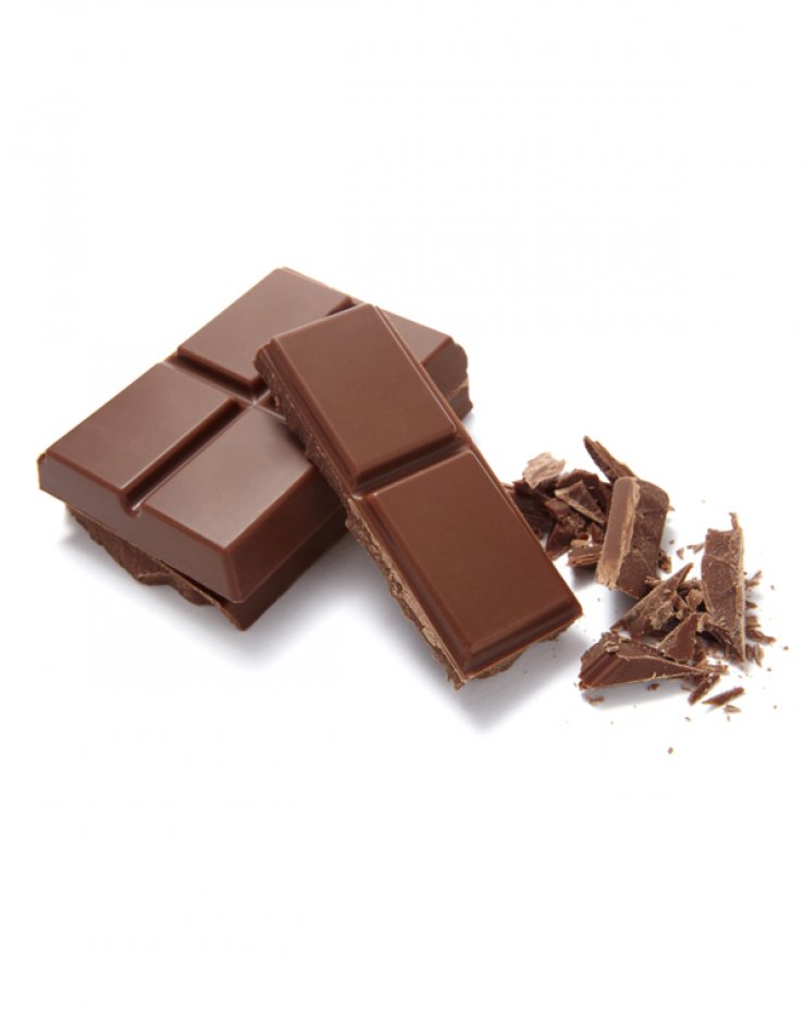 Δοκιμάζουμε δωρεάν άφθονη σοκολάτα στη Λεμεσό