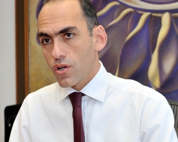 Χάρης: Λάθος που η Κύπρος δεν μπήκε όταν έπρεπε σε πρόγραμμα 