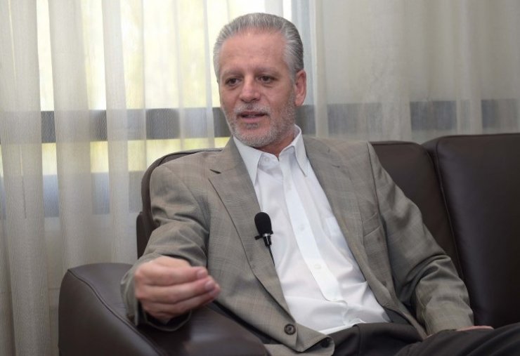 Σάλος με τις αποκαλύψεις Σιζόπουλου