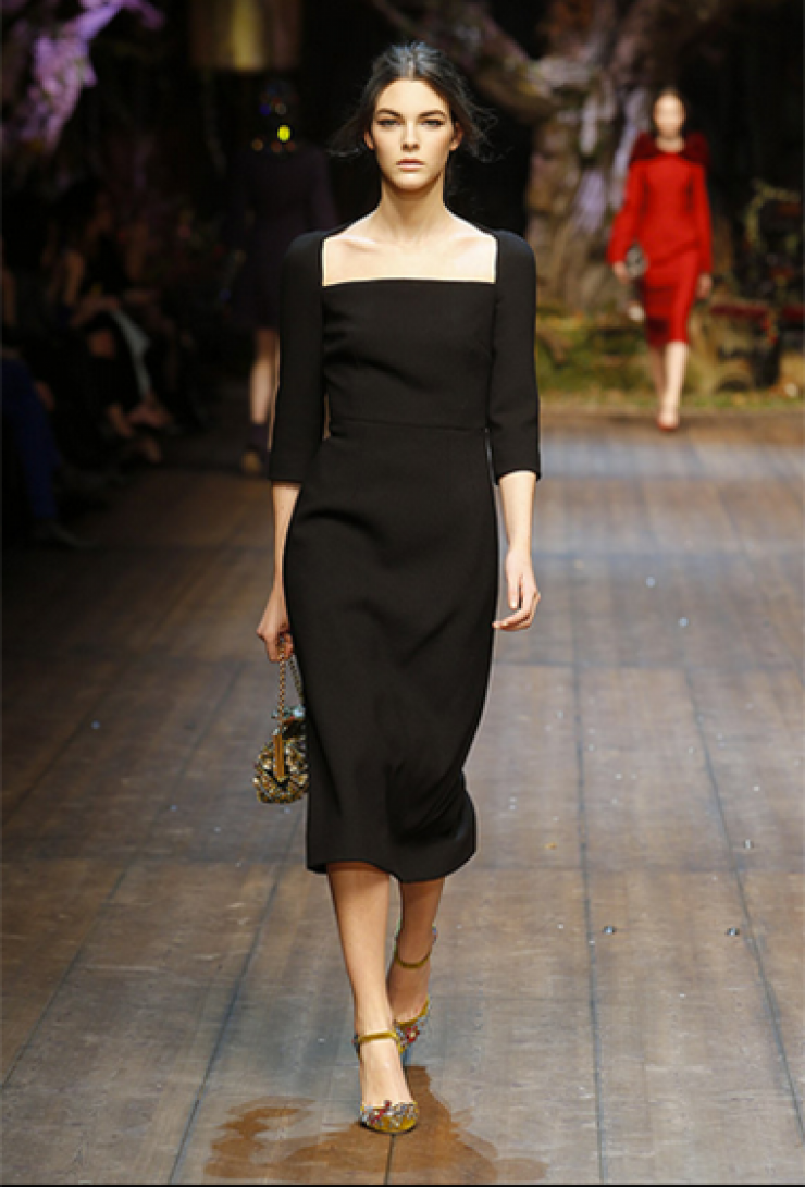 Τα 6 παπούτσια που αναστατώνουν τους άνδρες 