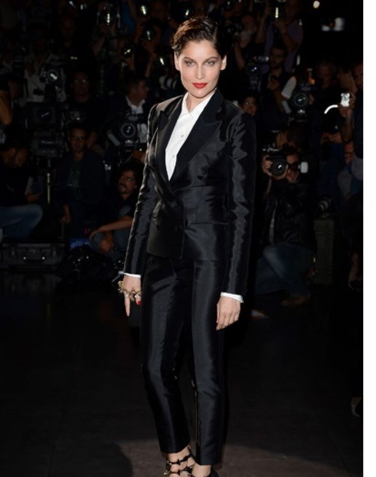 Le Smoking Tuxedo: 7 λόγοι για τους οποίους πρέπει να αποκτήσετε ένα κοστούμι