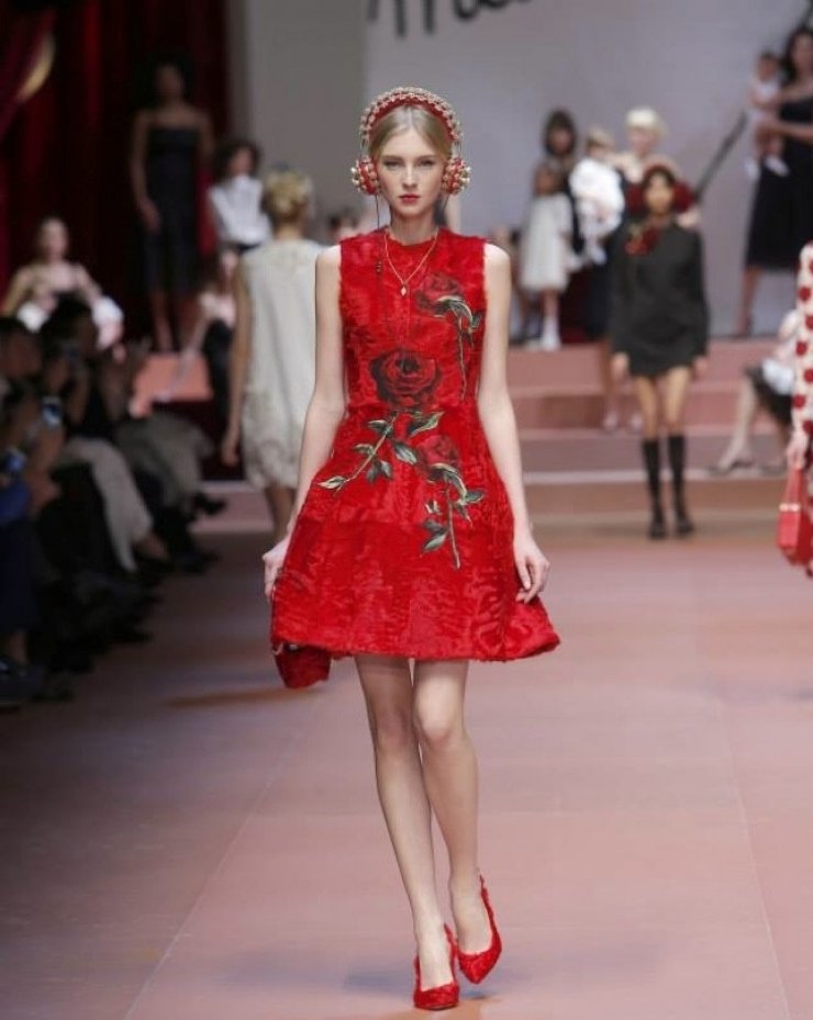 Τι να φορέσεις την ημέρα των Χριστουγέννων