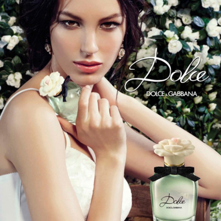 Dolce&Gabbana: Dolce... Ντελικάτη αποπλάνηση!