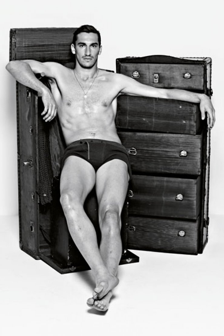 Τo βιβλίο του Domenico Dolce