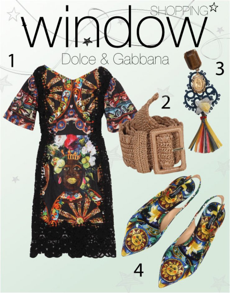 Looove Dolce & Gabbana