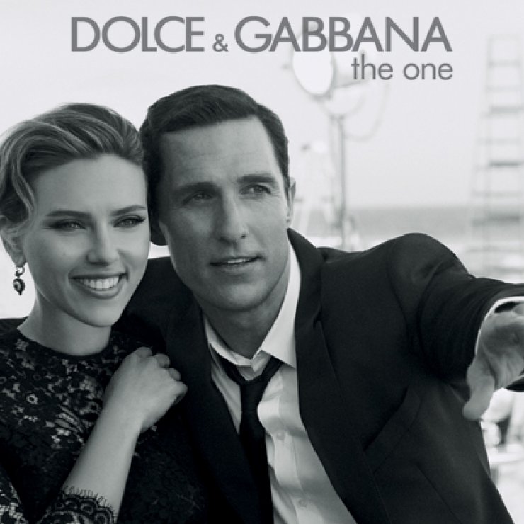 Dolce & Gabbana: The One και The One for Men