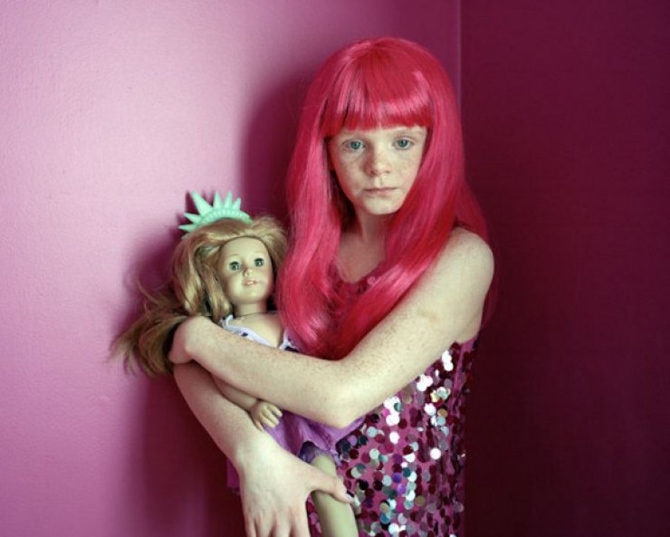 Οι mini-me κούκλες που έχουν γίνει ανάρπαστες!