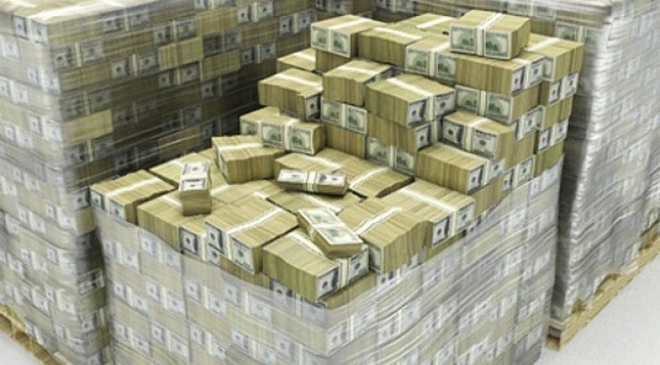 Oι πενήντα πλουσιότεροι Ελληνοαμερικανοί