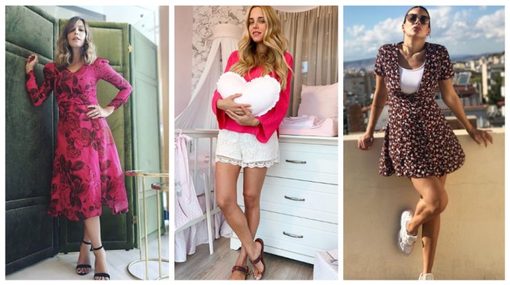 10 επώνυμες Ελληνίδες μας "έβαλαν" στα παιδικά δωμάτια των μικρών τους