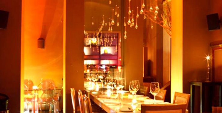 15 top quality εστιατόρια στη Λευκωσία