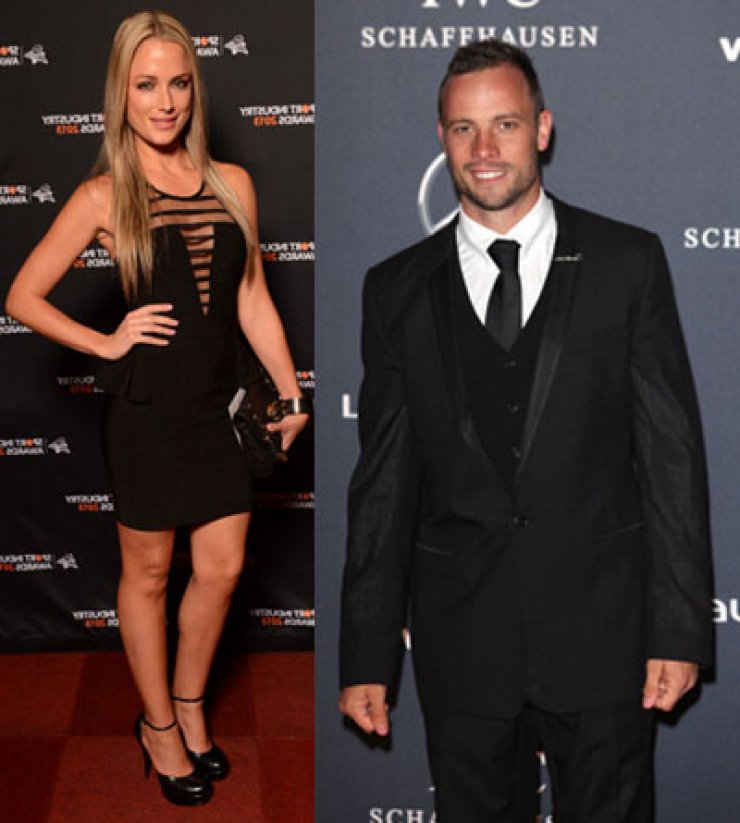 Νέα τροπή στην υπόθεση Πιστόριους