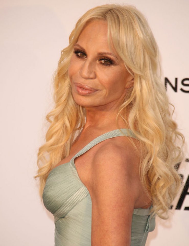 Η νέα συνεργασία της Versus