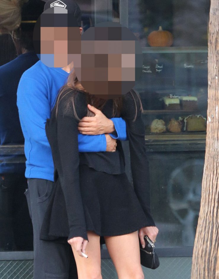 Το πιο πολυσυζητημένο ζευγάρι του Hollywood: Γιατί έχει ξεσηκώσει θύελλα αντιδράσεων;