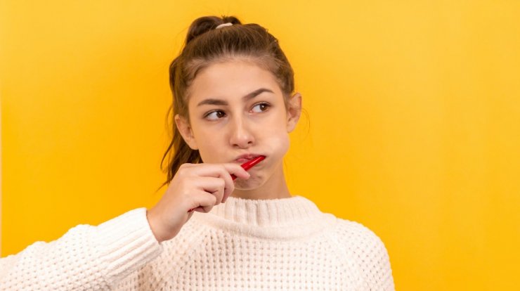 Εσύ γνωρίζεις τον κανόνα των 20 λεπτών για καλύτερη υγεία στα δόντια σου; [βίντεο]