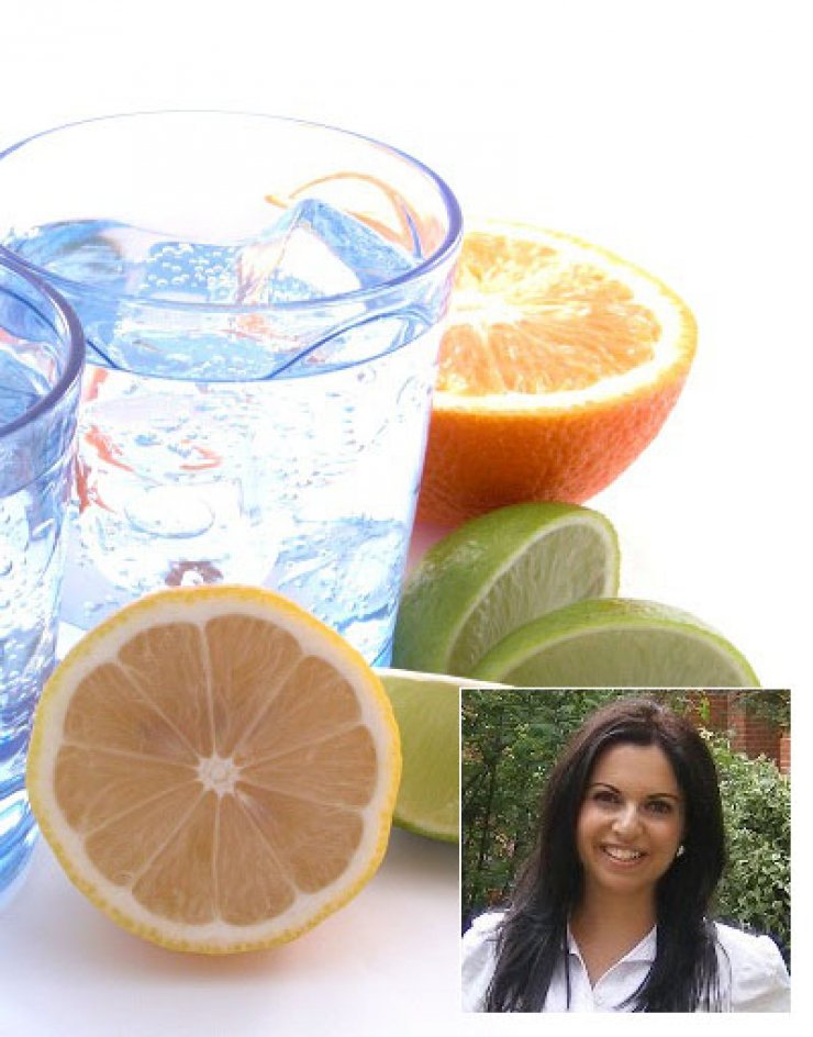 5+1 συμβουλές για σωστή διατροφή