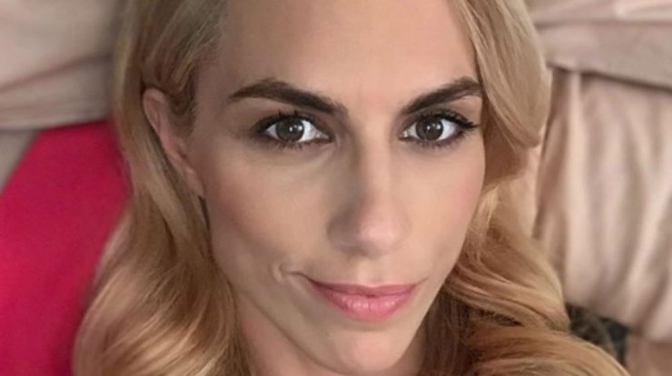 Ντορέττα Παπαδημητρίου: "Υπήρξαν στιγμές που έκλαιγα μέσα στο αυτοκίνητο..." [βίντεο]