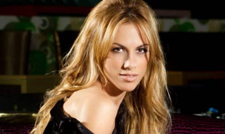 Θα είναι τελικά η Ντορέττα στην επιτροπή του Dancing;