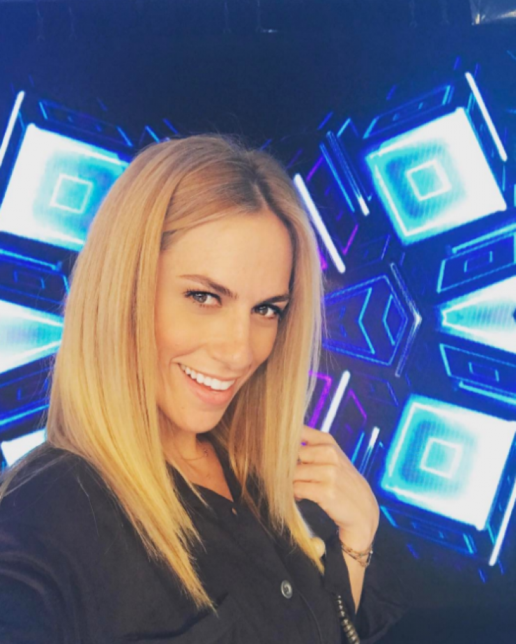 Ντορέττα Παπαδημητρίου: Όλα όσα αποκαλύπτει για την πρεμιέρα του τηλεπαιχνιδιού "Κάνε Παζάρι" που θα παρουσιάζει