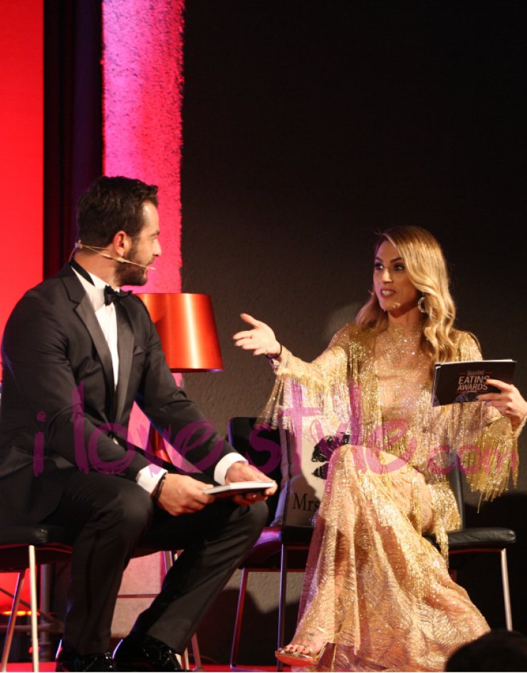 Τι κι αν το διαψεύδουν! Οι νέες εικόνες που "καίνε" τον Γιώργο Αγγελόπουλο και τη Ντορέττα Παπαδημητρίου! [βίντεο]