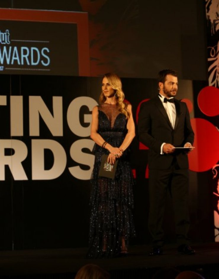 Ατάκα φωτιά της Ντορέττας Παπαδημητρίου στον Γιώργο Αγγελόπουλο για τη συμμετοχή του στο "Survivor"! [βίντεο]