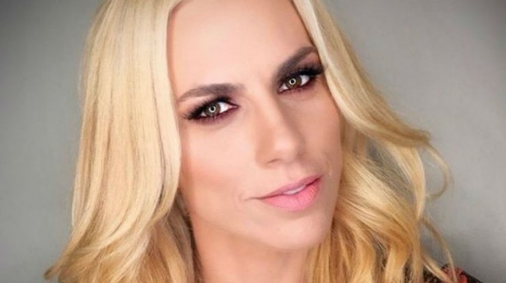 Ντορέττα Παπαδημητρίου: "Διέκοψα ερωτική σκηνή γιατί ο συνάδελφος έκανε παραπάνω πράγματα. Έγινε χαμός"