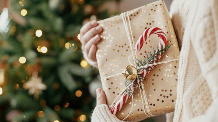 10 items που θα σου δώσουν inspo για χριστουγεννιάτικα δώρα