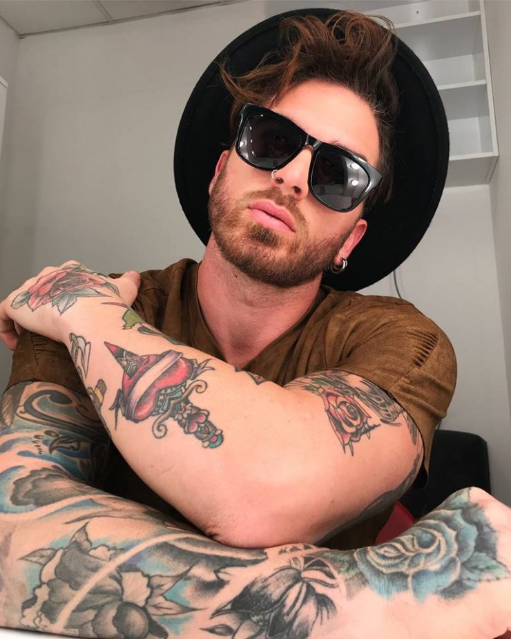 "Power of Love": Οι γυναίκες "θάβουν" το Δώρο Παναγίδη! [βίντεο]