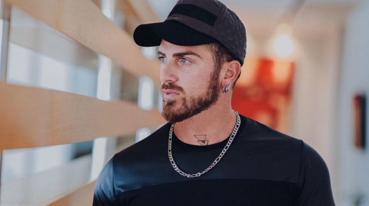 Δώρος Παναγίδης: Το αναληθές δημοσίευμα που γράφτηκε για εκείνον και το θυμάται μέχρι σήμερα [βίντεο]