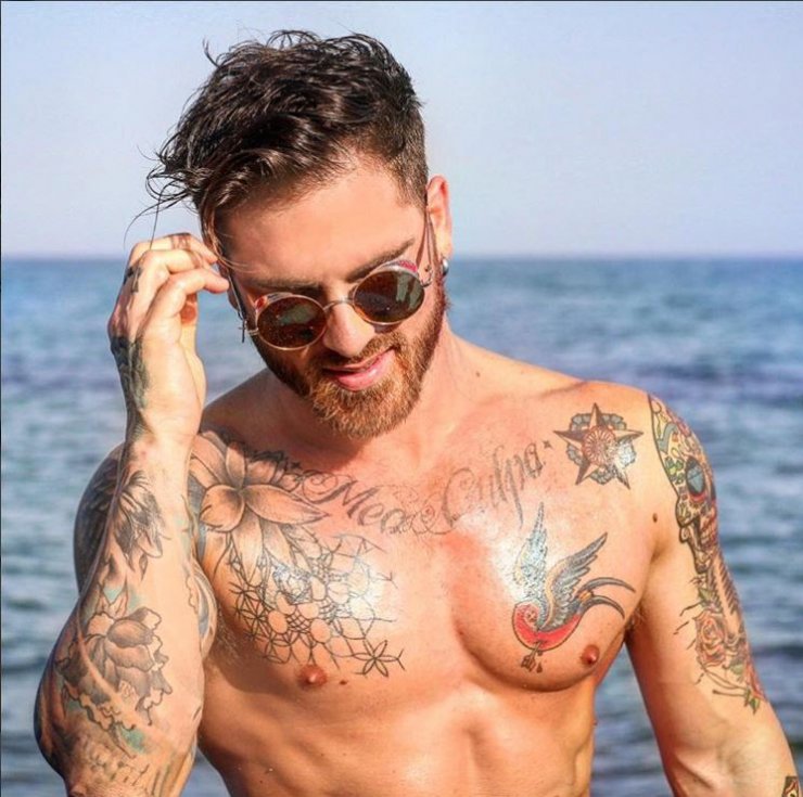 Δώρος Παναγίδης: Η παρουσιάστρια που διαψεύδει on air ότι δεν θα βρίσκεται στην εκπομπή της [βίντεο]