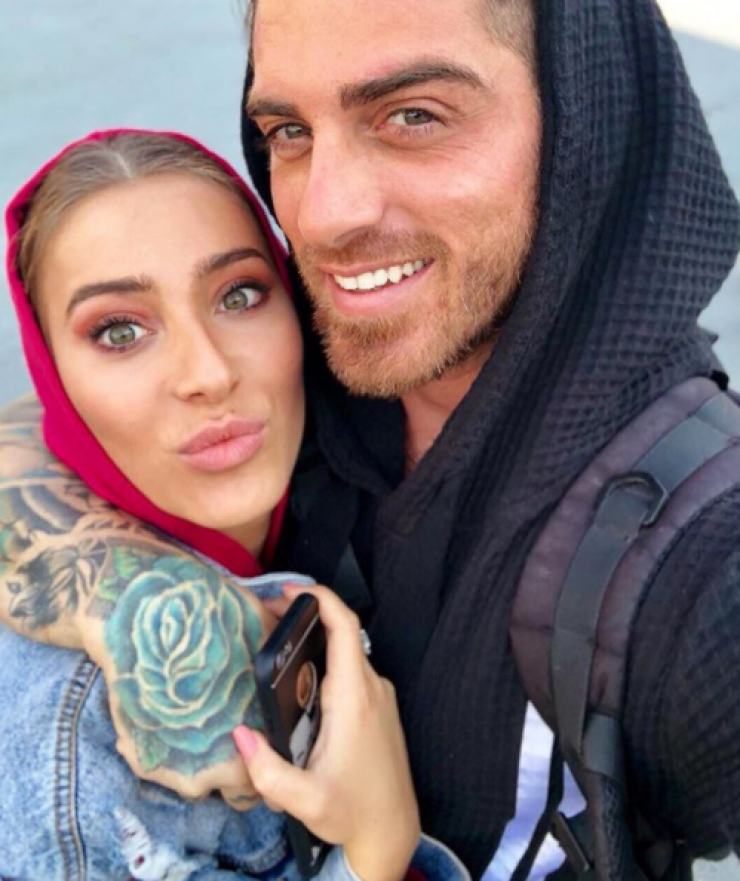 Επιτέλους! Η Μαρία Μπακοδήμου ξεκαθάρισε τι συμβαίνει με το Δώρο και την Αθηνά! [βίντεο]