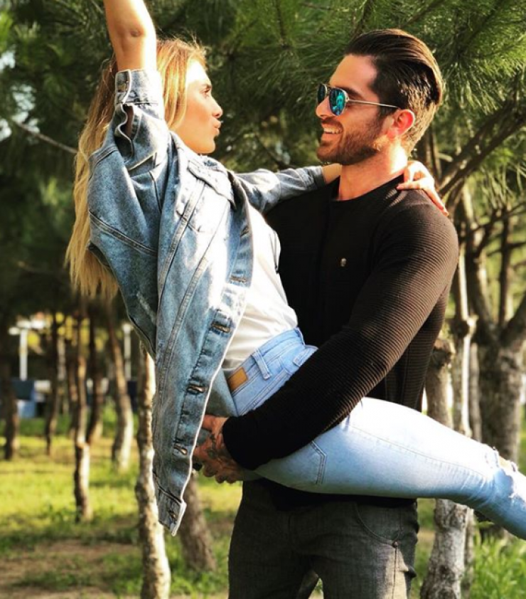 Ο Δώρος και η Αθηνά επέστρεψαν στο σπίτι του "Power of Love" μετά από μία εβδομάδα! [βίντεο]